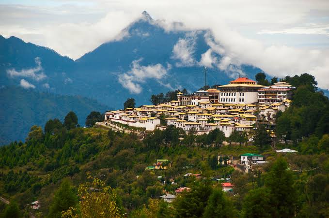 Arunachal