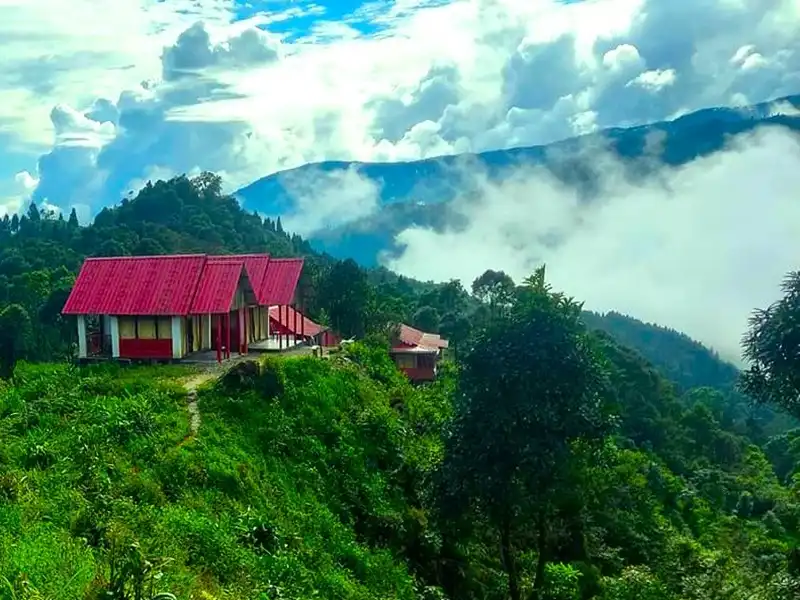Darjeeling Kalimpong Offbeat