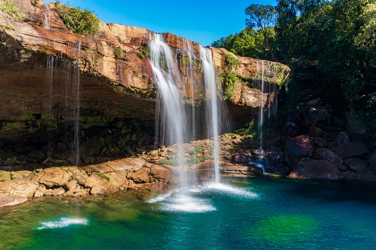 Meghalaya Offbeat