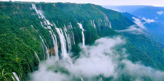 Meghalaya