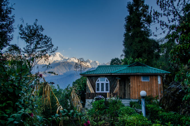 Sikkim