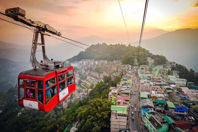 Sikkim